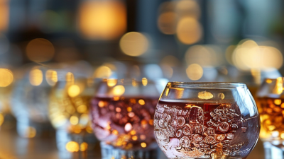 2026 Best Ball Glasses for Your Business Needs?