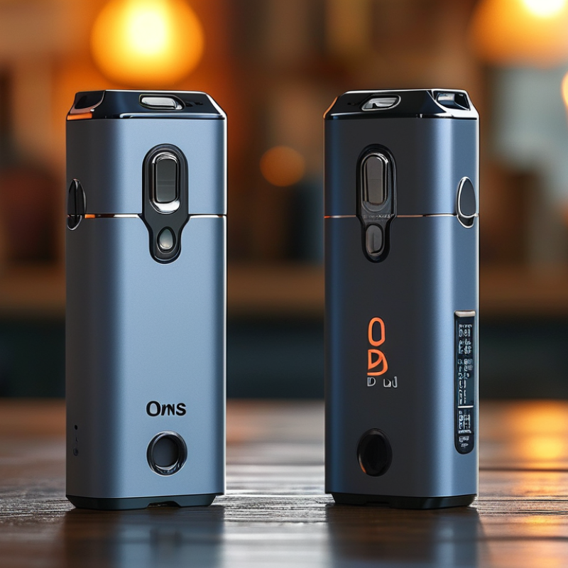 Is Ovns Duo Pod Kit the Best Choice for Vaping Enthusiasts?