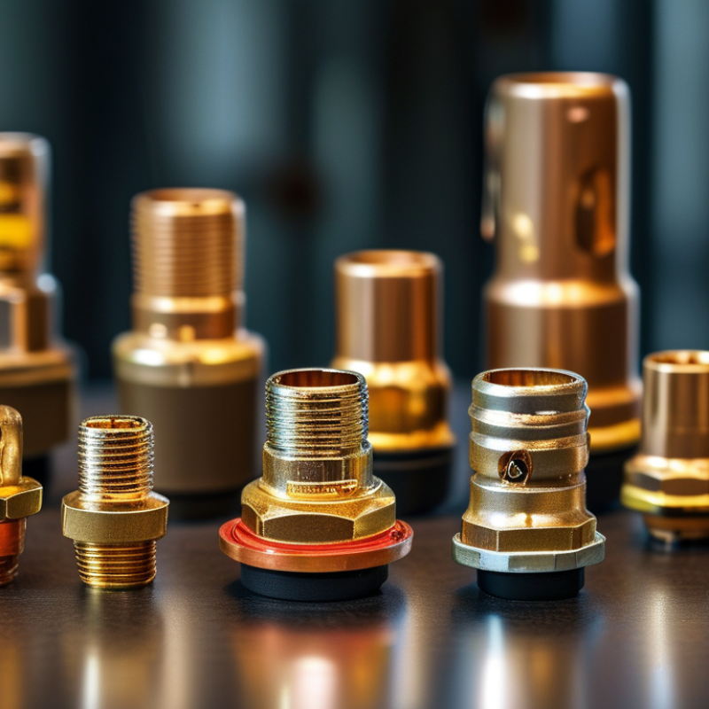 What are Terminal Lugs and How to Choose the Right Type?