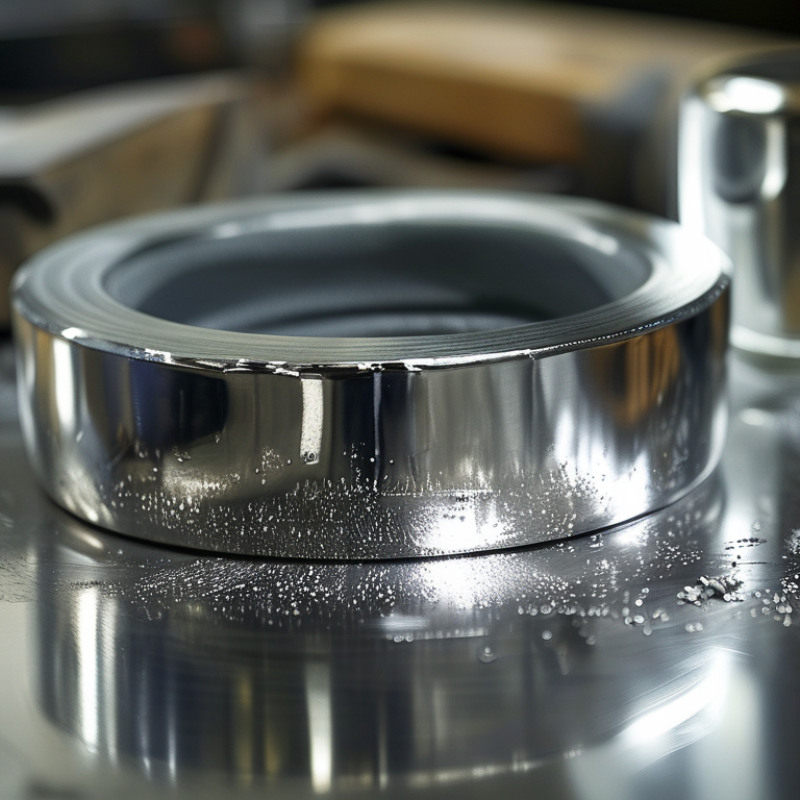 10 Essential Tips to Polish Stainless Steel to a Mirror Finish?