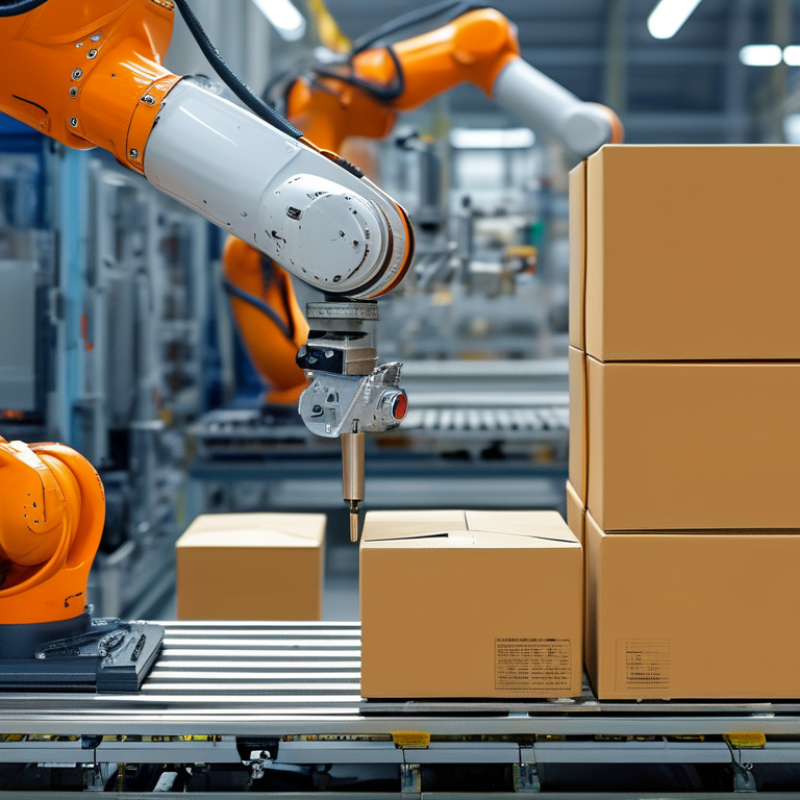China Best Packaging Automation Solutions for Global Buyers?