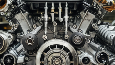 Top 10 Car Engine Types Every Buyer Should Know?