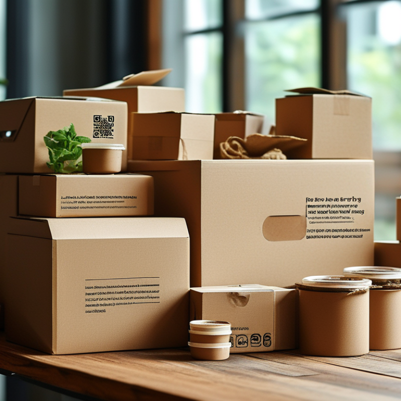 Top Trends in the Packaging Industry for 2026 What Buyers Need to Know