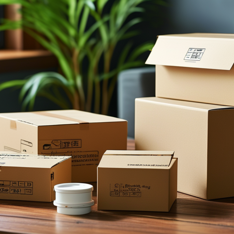 Top Tips for Effective Class Packaging Solutions?