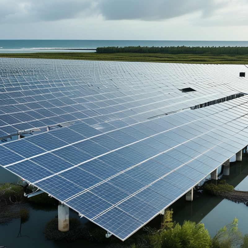 How to Choose Aluminum Over Steel for Solar Racking Structures?