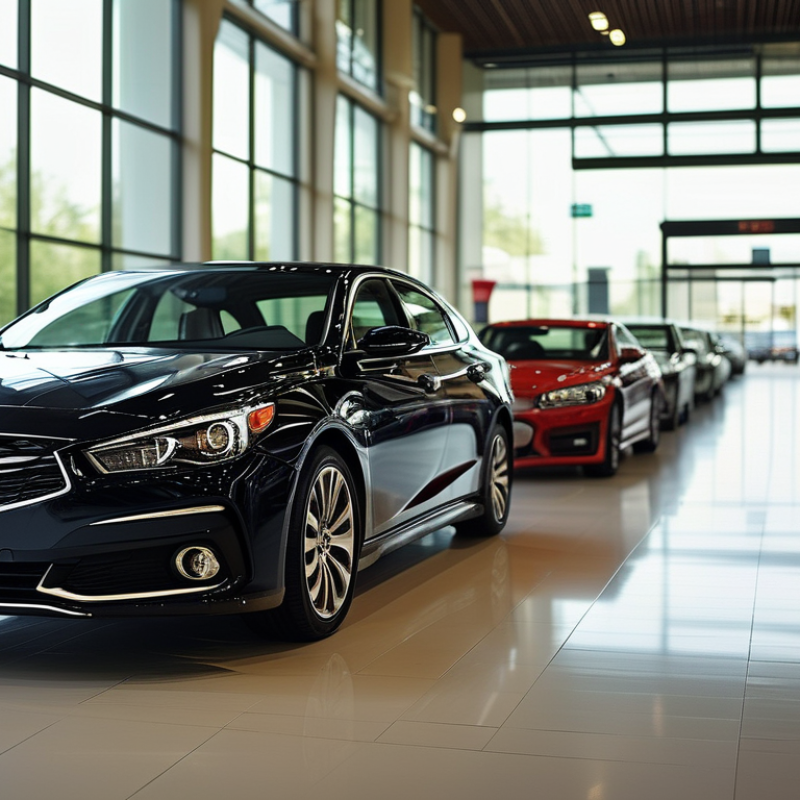 How to Choose the Best Auto Dealers for Your Needs?