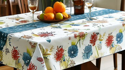 Wipeable Tablecloth Buying Guide for 2026 How to Choose?