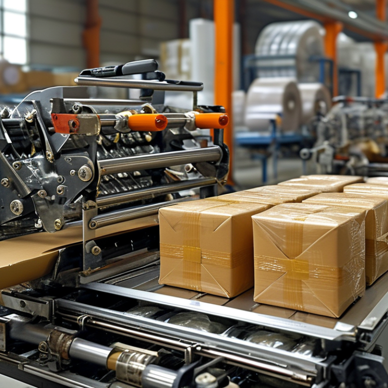 What is a Wrapping Machine and How Does It Work?