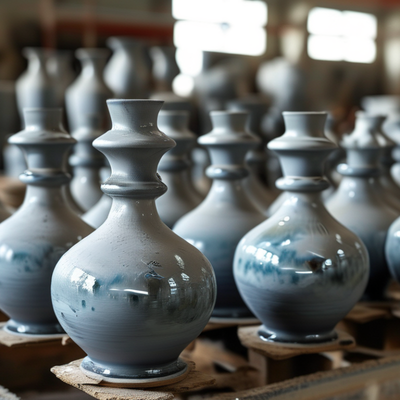 Top 10 Ceramic Sleeves in China for Global Buyers Guide?