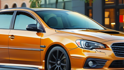 Top 10 Affordable Cars for Budget Buyers Worldwide?