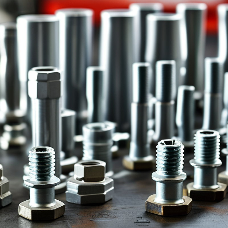 Titanium Hex Fastener Best Options for Global Buyers?