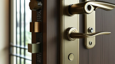 2026 Best Home Entry Doors for Quality and Security Options?