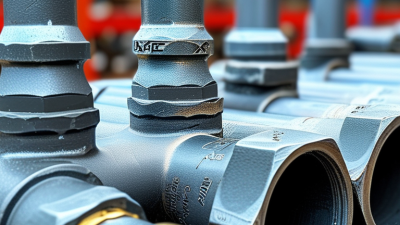 Top 10 Cepex Fittings for Global Buyers in 2026?