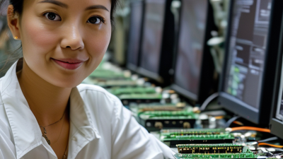Essential PCBA Testing Tips for Global Buyers