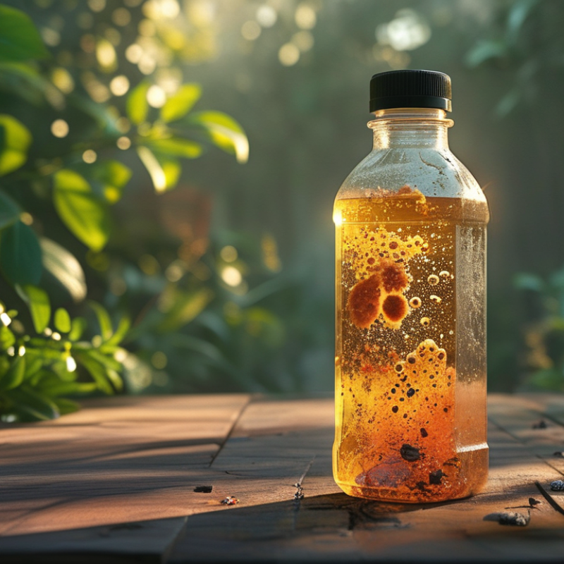 10 Tips to Eliminate Odors in Plastic Bottles What Causes Them?