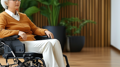 Best Transport Chairs Equipment for Easy Mobility Solutions?