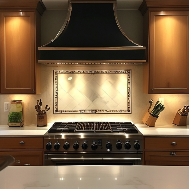 Why Choose the Best Stove Range Hood for Your Kitchen?