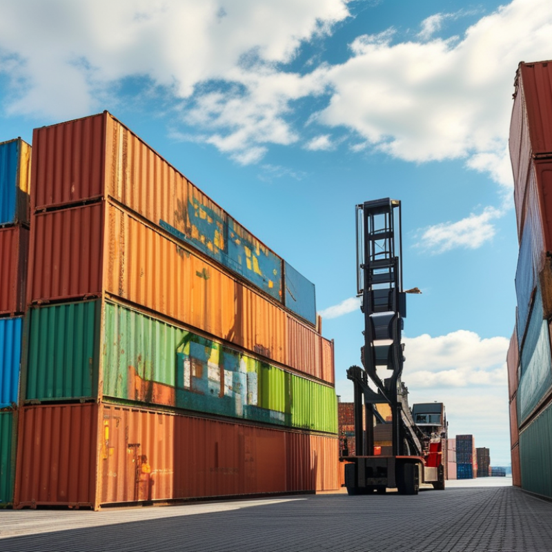 Why Choose Cargo Shipping Containers for Your Business Growth?