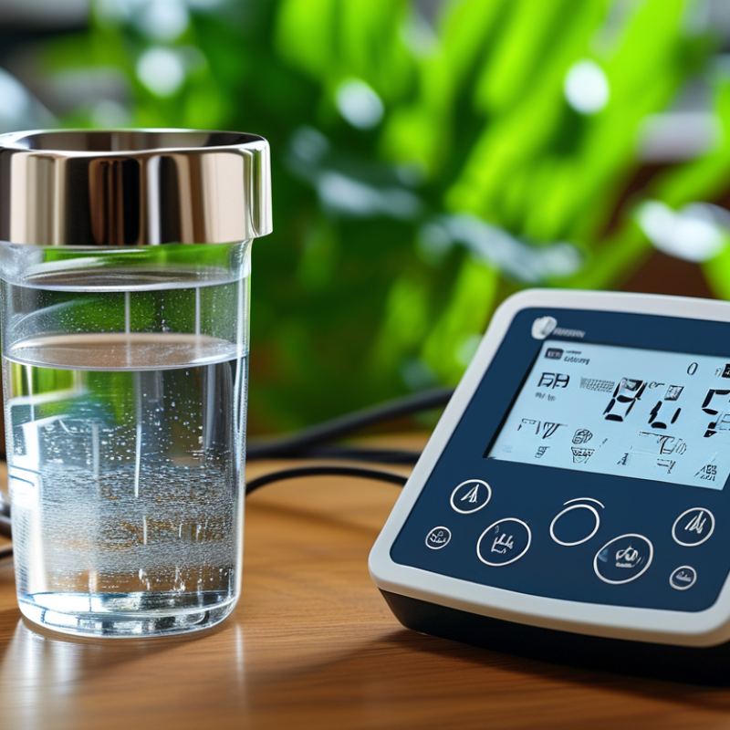 Why Choose a PH TDS Conductivity Meter for Your Water Testing?