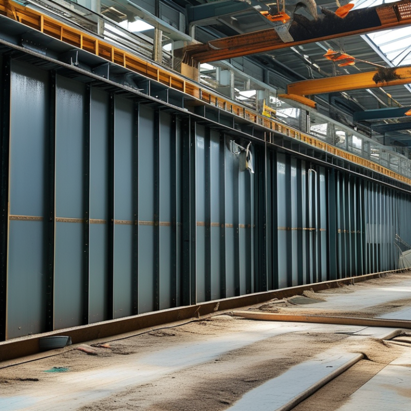 What is a Cable Tray Cover Benefits and Applications?