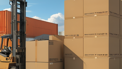 Top 10 Mailing Supplies You Need for Efficient Shipping?