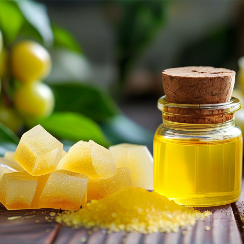 2026 Best Xanthan Gum Soft for Global Buyers Needs?