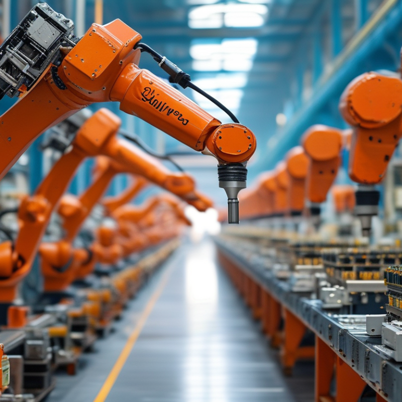 Top 10 Automation Solutions for Global Buyers in China?