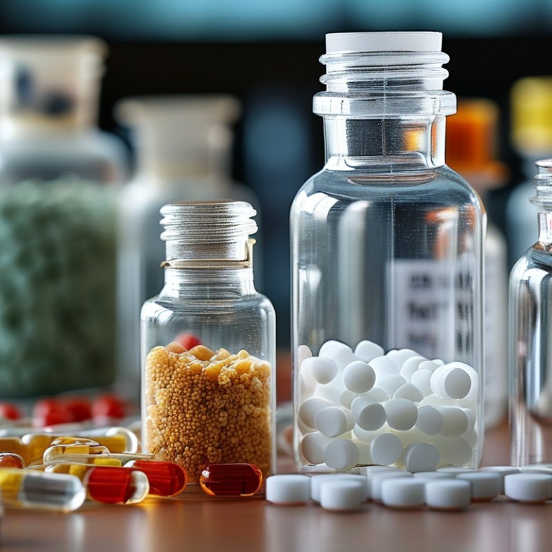 How to Choose the Best Api Pharma Suppliers for Global Sourcing?
