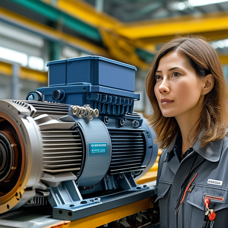 Best Pm Synchronous Motor for Efficient Power Solutions?