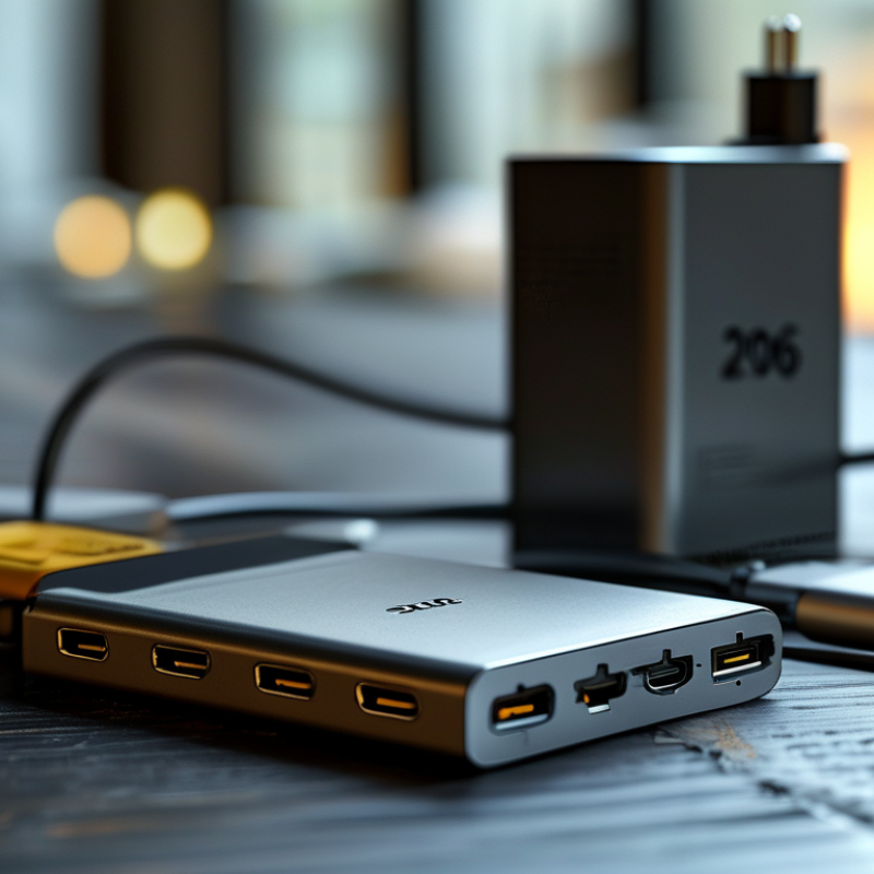 Top 10 Type C Chargers for Fast Charging in 2026?