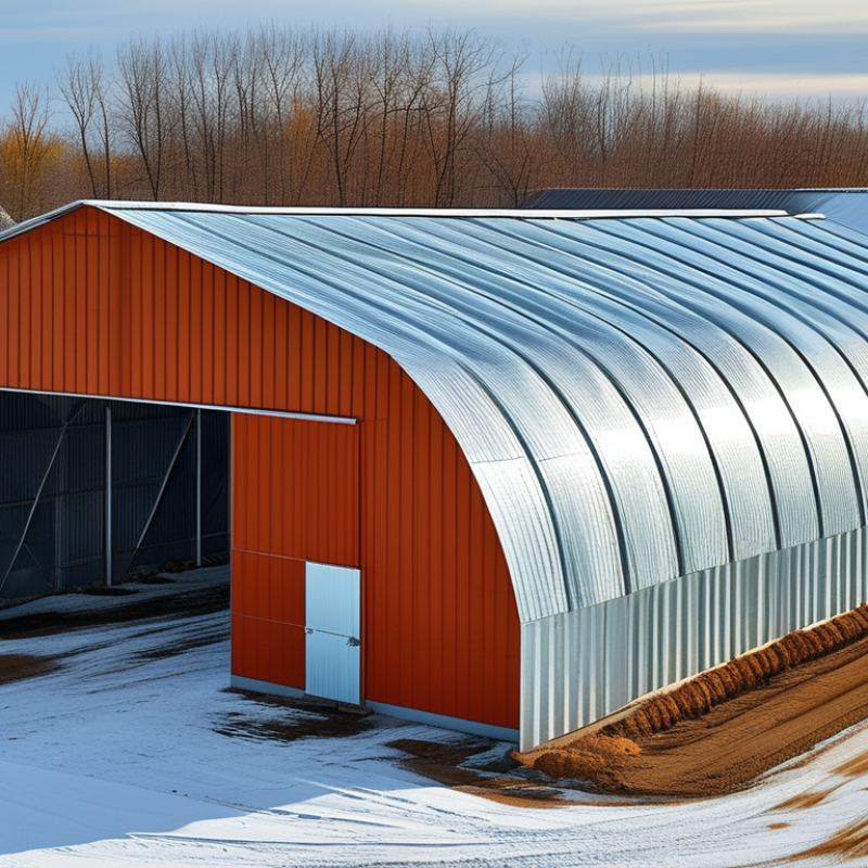 How to Use Corrugated Metal Sheets in Various Applications?