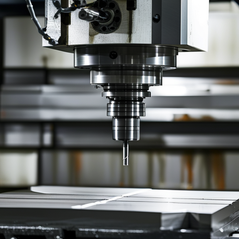 Top 10 Benefits of Compact 5 Axis CNC Machine for Buyers?