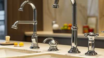 How to Choose the Best Children's Sink for Your Home?