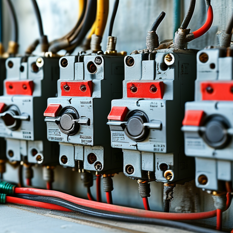 How to Choose the Right 125 Amp Breaker for Your Needs?