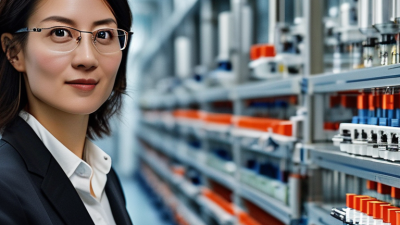 China Top Protein Expression and Purification Solutions for Buyers?