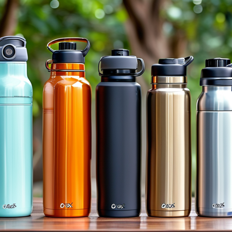 2026 How to Choose the Best Coex Bottle for Your Needs?