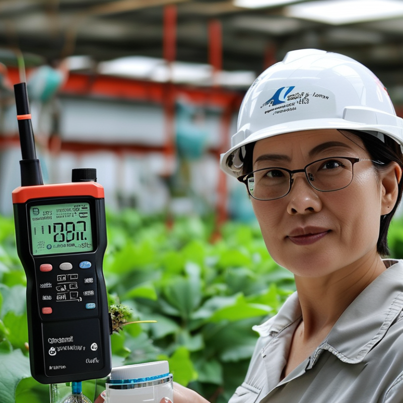 China Best Water Conductivity Meter for Global Buyers?