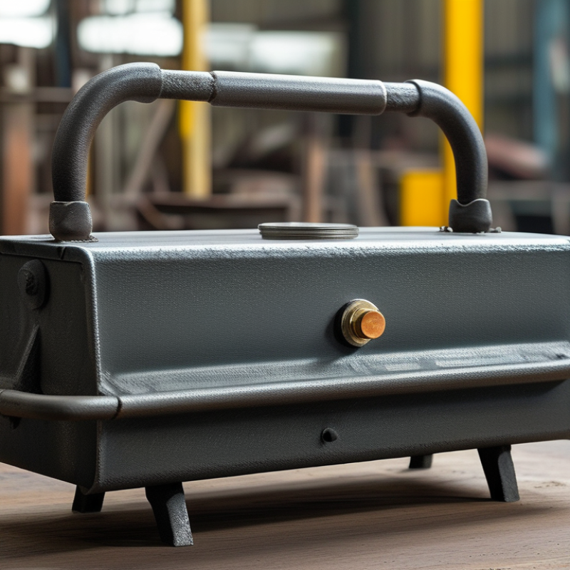 Why Choose Cast Aluminum Heaters for Your Industrial Needs?