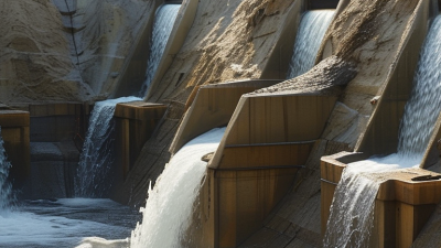Top Pressure Relief Manholes for Effective Drainage Solutions?