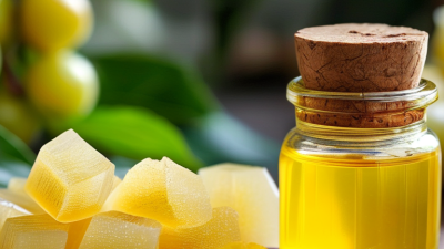 2026 Best Xanthan Gum Soft for Global Buyers Needs?