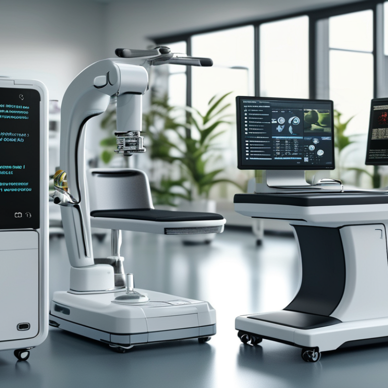 2026 Best Medical Devices for Preventive Healthcare Solutions?