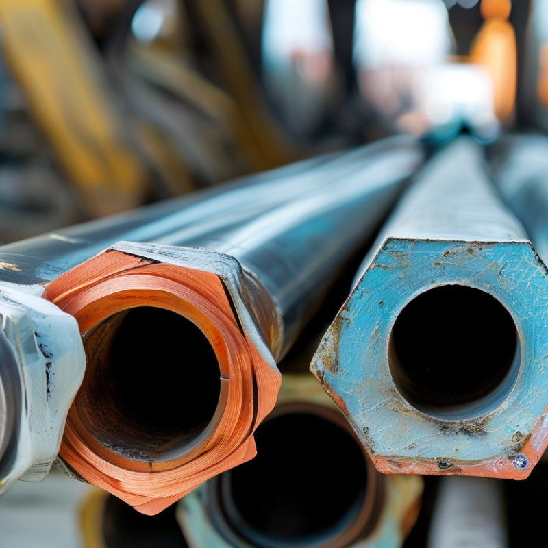Top Tips for Sourcing Quality Pipe Products Globally