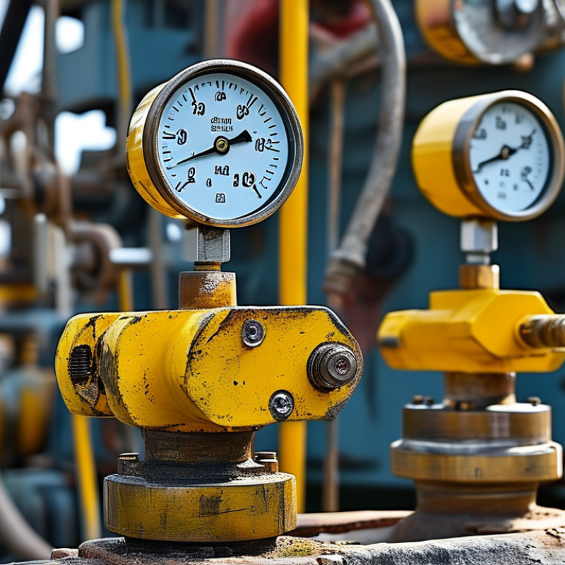 2026 Best Liquid Filled Pressure Gauges for Accurate Measurements?