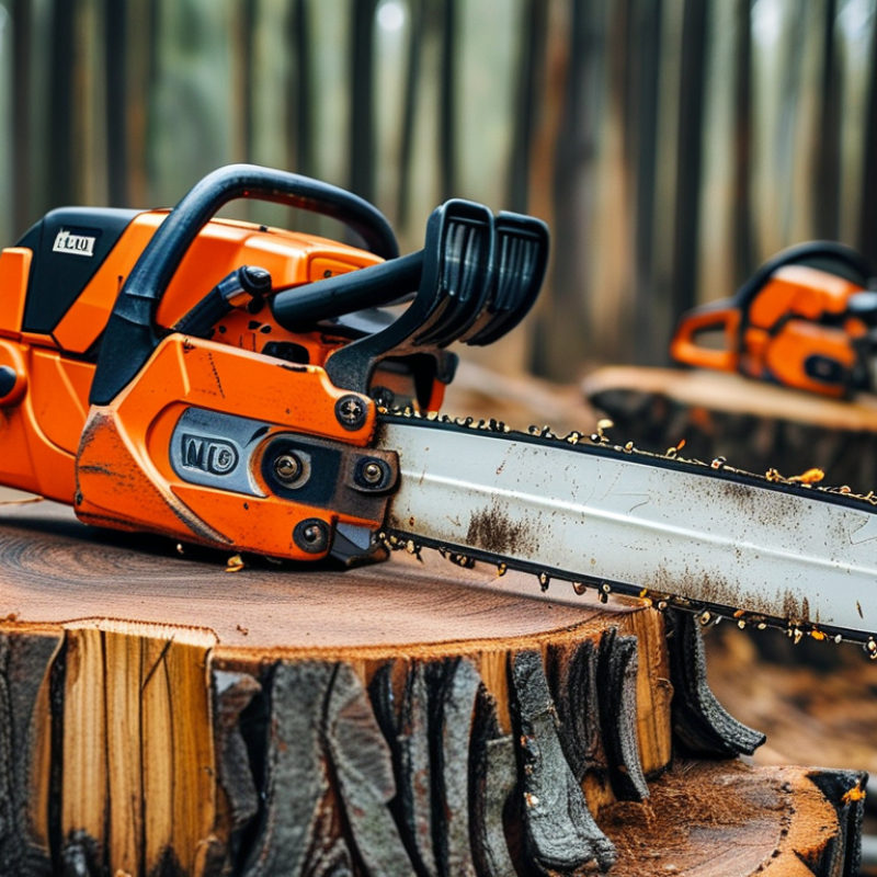 How to Choose the Best Chain Saw for Your Needs?