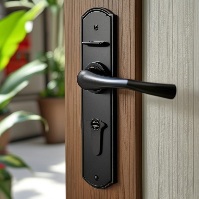 Top Door Switches for Your Home and Business Needs?