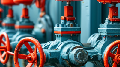 2026 How to Choose the Right Sprinkler Control Valve Sign?