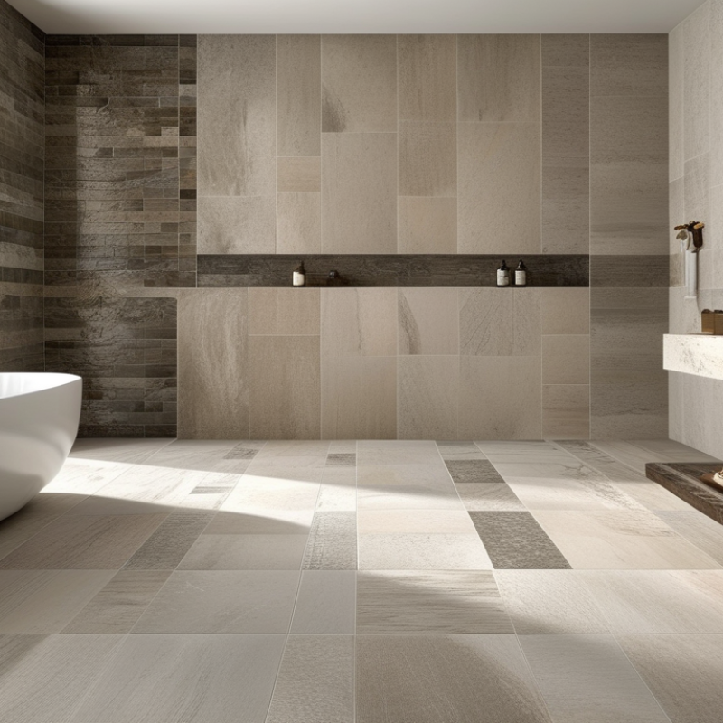 What is the Best Bathroom Tile for Your Home?