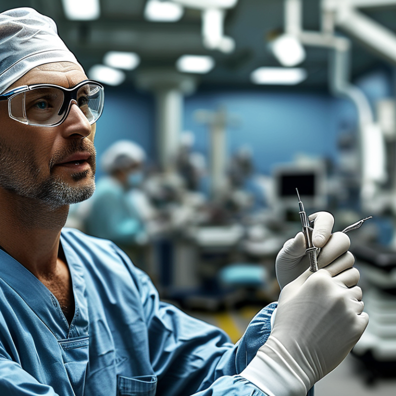 Advanced Surgical Implants Tips for Global Buyers?