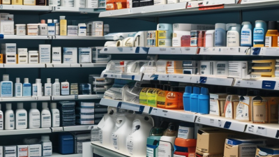 10 Essential Tips for Sourcing Surgical Supplies Efficiently