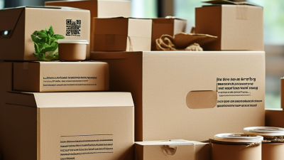 Top Trends in the Packaging Industry for 2026 What Buyers Need to Know